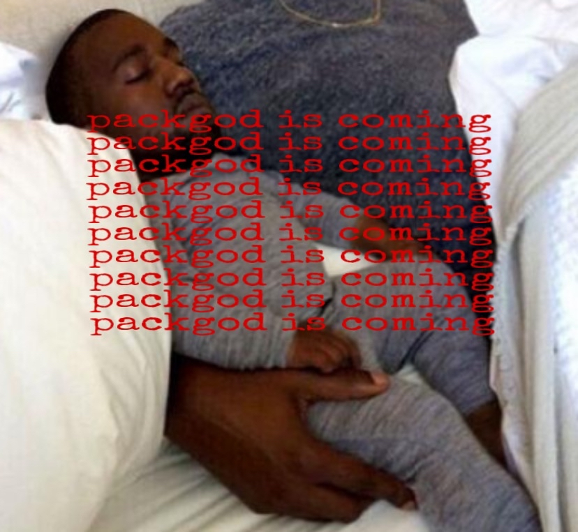 Kanye Funnies (@kanyefunnys) on Twitter photo 