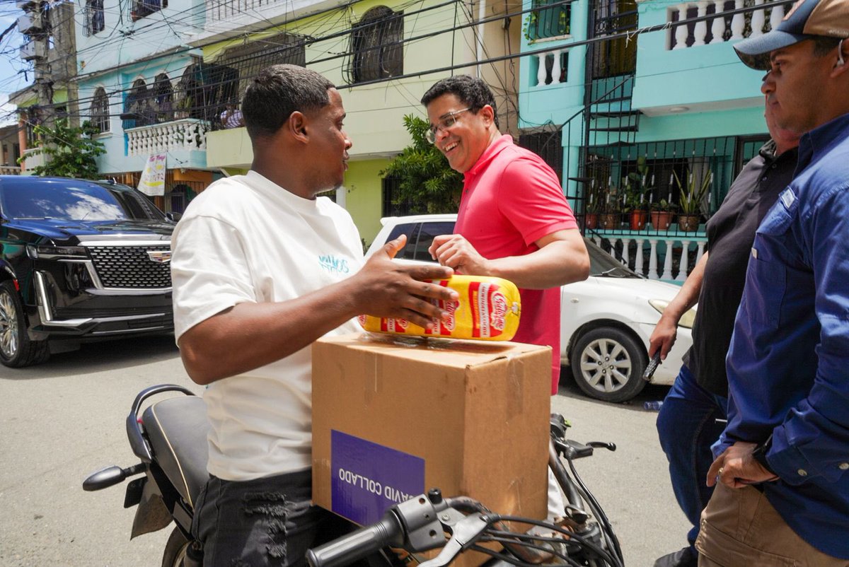 Finalizamos esta jornada en el Km 8, donde cada abrazo me recordó por qué seguimos haciendo esto con el corazón.
Gracias por tanto. ¡Nos seguimos viendo, siempre cerca!
