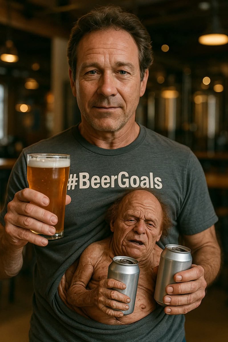beergoals50's tweet photo. Beer Kuato. "Open your BEER, Quaid." Have your Beer Drinking Buddy attached at the hip and never drink alone. Grow a Beer Kuato. #BeerGoals ๐บ๐บ๐บ๐ซ #Beer #Beers #CraftBeer #Kuato https://t.co/6oEIKfcLzK