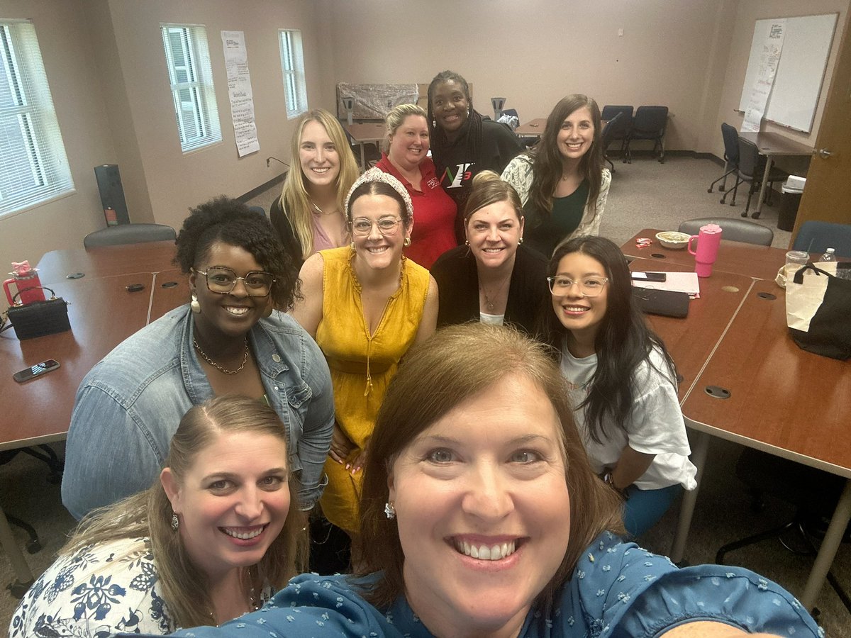 Sharee Quick (@shareequicklit) on Twitter photo Another day of learning with these amazing ELA teachers and literacy leaders! We are excited to present ELA learning this summer. <a href="/FBISDLiteracy/">FBISD Literacy</a> Another day of learning with these amazing ELA teachers and literacy leaders! We are excited to present ELA learning this summer. <a href="/FBISDLiteracy/">FBISD Literacy</a>