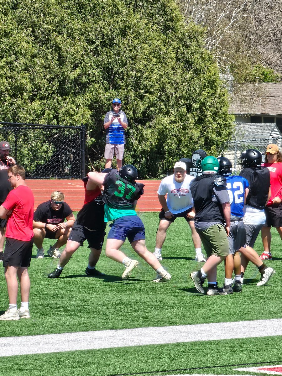 Jacob Johnson tweet media