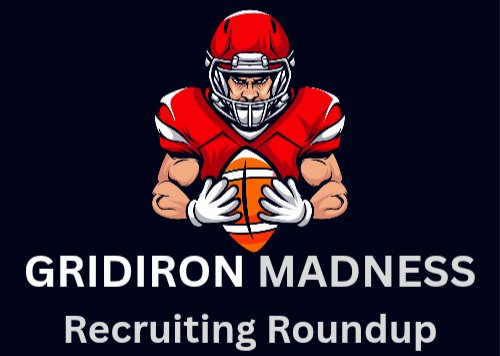 Julio Gonzales Jr. (@jgonzalesjr10) on Twitter photo In the first Gridiron Madness Recruiting Roundup, I caught up with Josiah Evans, Erick Reese, Antwon Sanders, Kaden Scherer, and Trason Richardson to discuss their latest offers. #RamGrit #GoLobos #BearDown #TXHSFB
<a href="/CoachChipViney/">Chip Viney</a> <a href="/COACHJJ_LOBOS/">John Johnson</a>
open.substack.com/pub/gridironan… In the first Gridiron Madness Recruiting Roundup, I caught up with Josiah Evans, Erick Reese, Antwon Sanders, Kaden Scherer, and Trason Richardson to discuss their latest offers. #RamGrit #GoLobos #BearDown #TXHSFB
<a href="/CoachChipViney/">Chip Viney</a> <a href="/COACHJJ_LOBOS/">John Johnson</a>
open.substack.com/pub/gridironan…