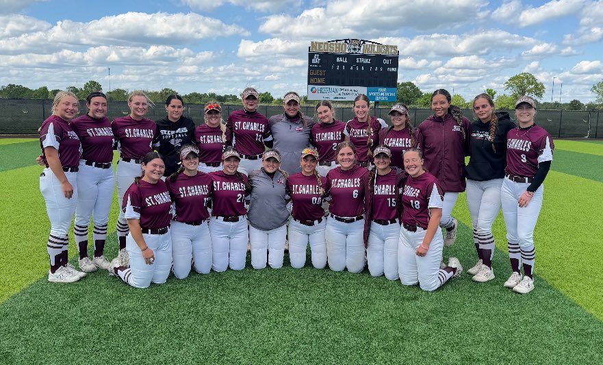 Thank you for an amazing ride! This group, had a season to remember! No one can ever take that away from them! I love them all as my own! My Girls will always be My Girls! Thank you for trusting us, thank you for laying the groundwork for teams in the future! #LoveYa #SCCougs