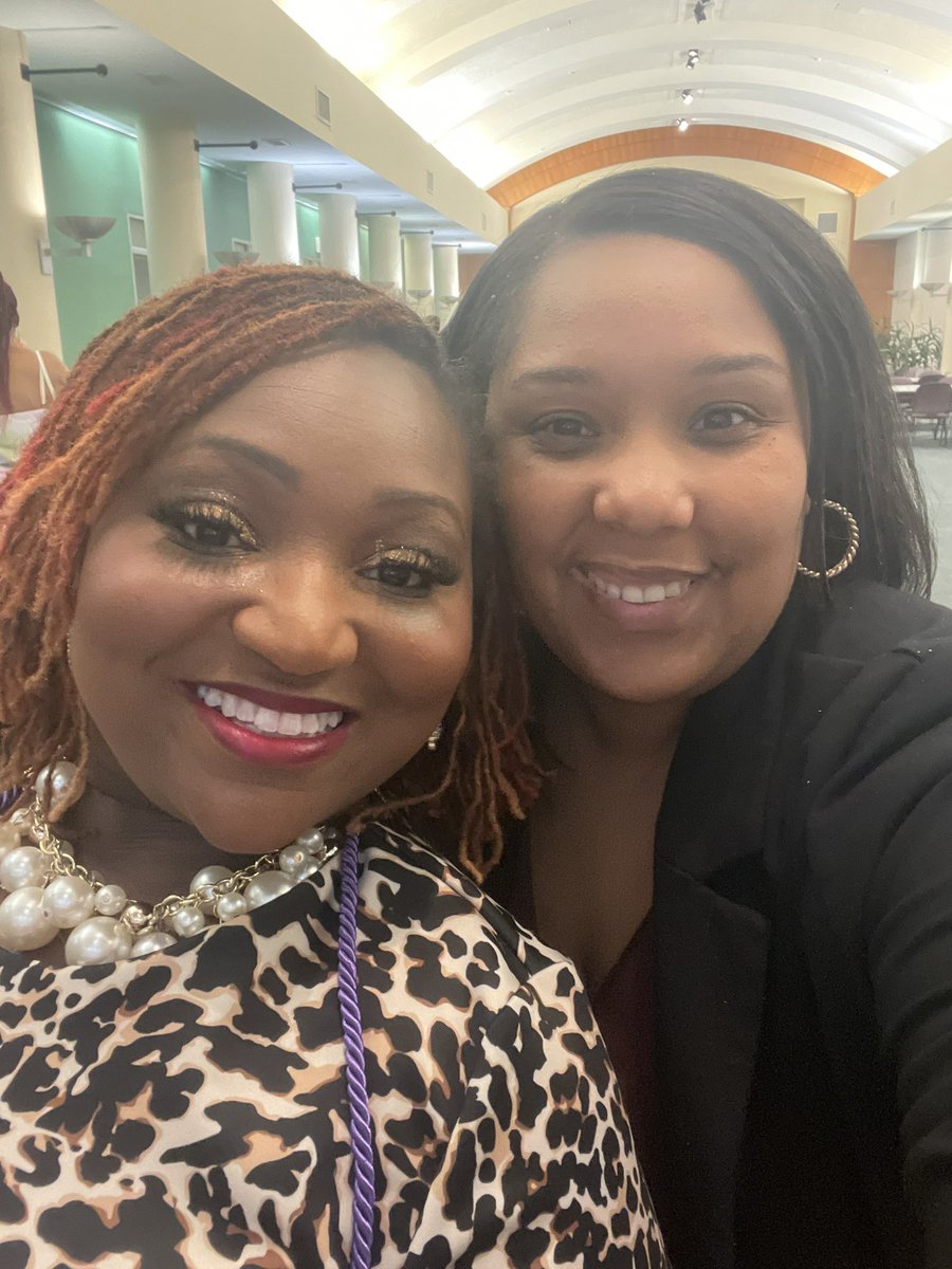 I had the pleasure of spending the evening celebrating a dear friend’s MSW graduation and cord ceremony. Such a proud moment watching her achieve this hard-earned goal. To my surprise, I was honored with a mentor award. I’m truly humbled and grateful. Congratulations, my friend!