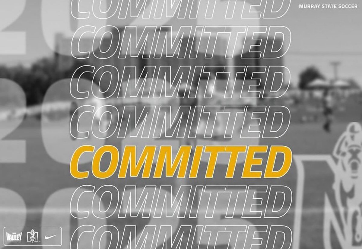 RacersSoccer's tweet image. ‼️Incoming Racer‼️  2025 roster just got even stronger 🏇⚽️
