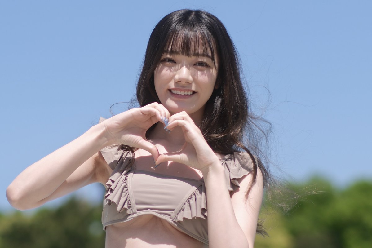 2025.5.3 TREND GIRLS撮影会 1部

彼女の微笑みに何度救われた事だろう
ありがとう

モデル 宮下玲奈 さん(<a href="/rena_miyashita/">宮下玲奈</a>)

カメラ FUJIFILM X-T50
レンズ VILTROX AF 56mm F1.4 STM

#宮下玲奈
#TREND_GIRLS撮影会
#トレンドガールズ撮影会
#トレガル
#ポートレート