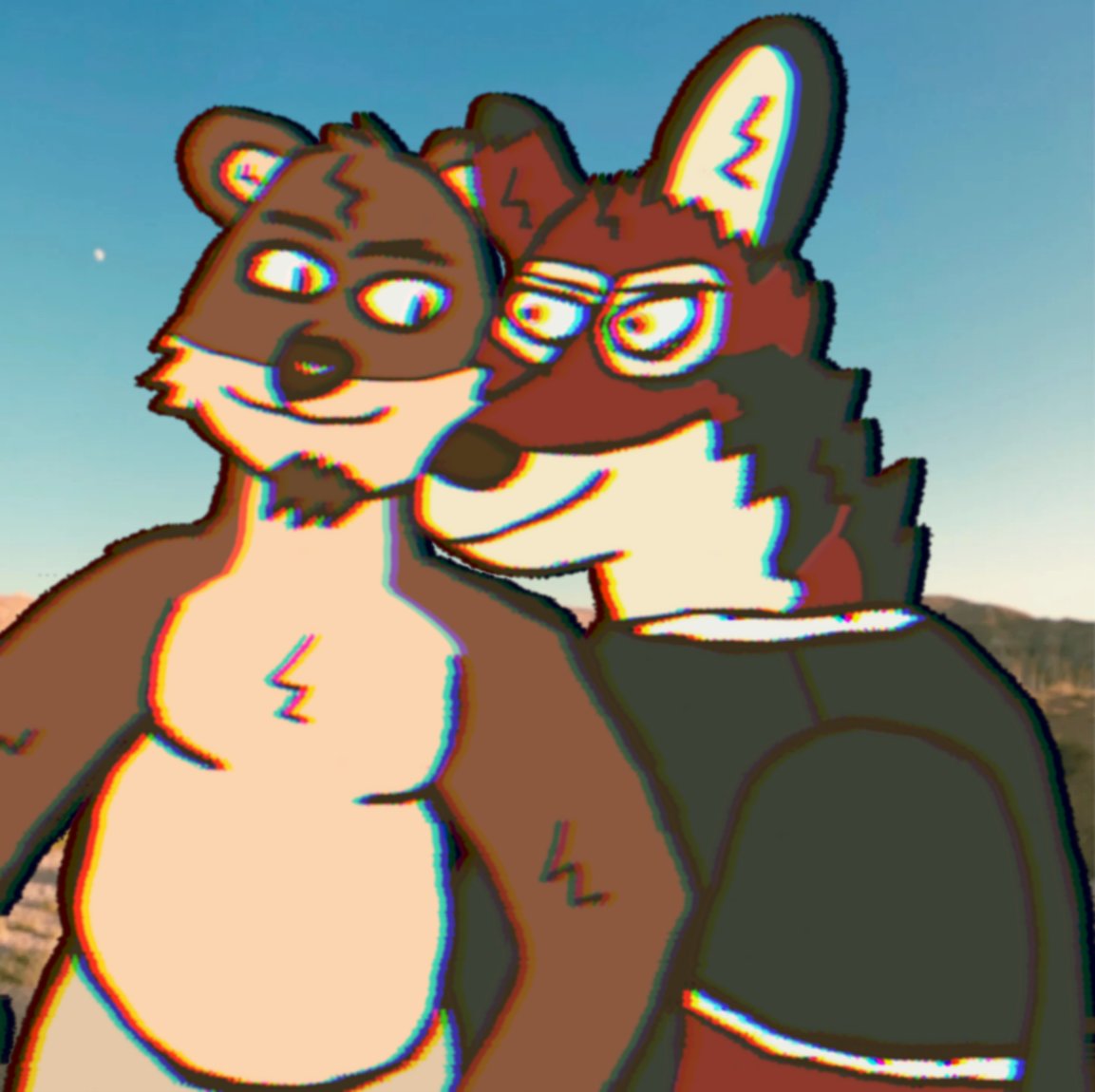 Memories 📸 #echovn #leoalvarez #chasehunter