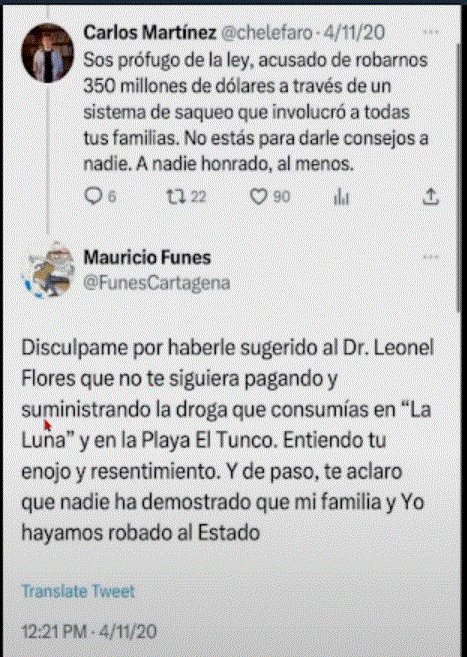 victorearevalo's tweet photo. @romeoauerbach @_elfaro_ algo tienen en la nariz...como que le pide talco....se razca y razca ...ya lo habian expuesto https://t.co/G7oOTuu3j5