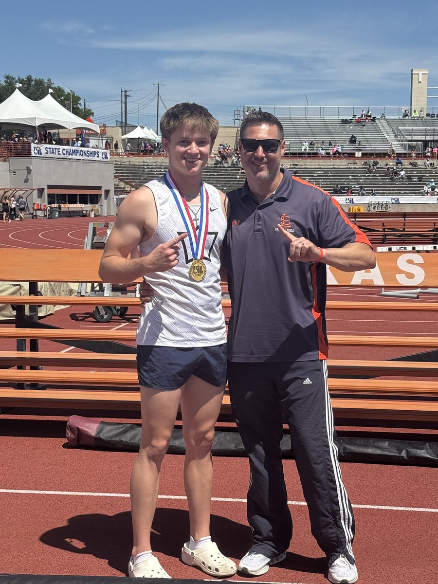 Seven Lakes XC/TF (@spartantrack_xc) on Twitter photo Spartan Senior Max Austin is a State Champion in the Pole Vaultπ₯π₯π₯π₯ 
Max clears 16β6β today in Austin. Also congrats to Coach Croom!!!π₯π₯π₯π₯π₯π₯π₯π₯π₯π₯π₯π₯π₯π₯ Spartan Senior Max Austin is a State Champion in the Pole Vaultπ₯π₯π₯π₯ 
Max clears 16β6β today in Austin. Also congrats to Coach Croom!!!π₯π₯π₯π₯π₯π₯π₯π₯π₯π₯π₯π₯π₯π₯