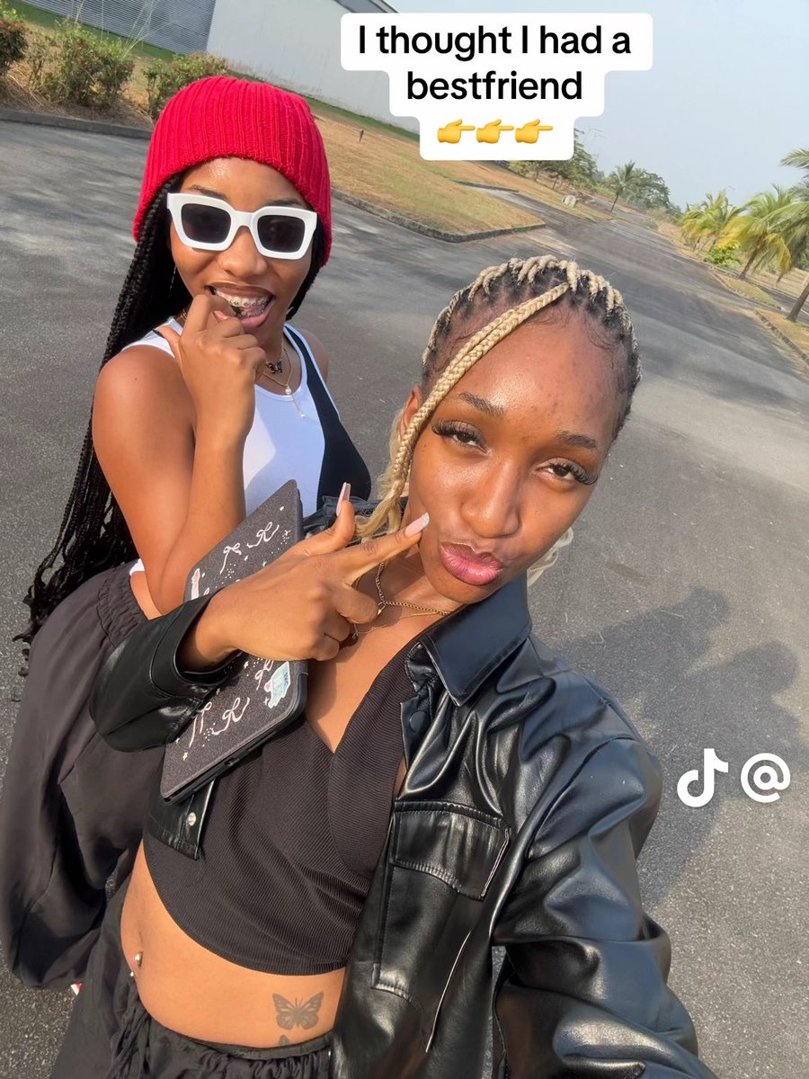 NCmoney_'s tweet image. In this life fear female friends ooo cause how can talk this trash about someone you call best friend
#gist