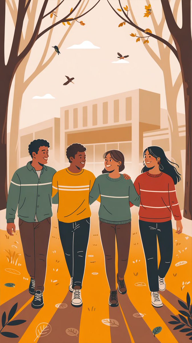 regenecon's tweet photo. Science says happiness isn’t in the mall. 🛍️ It's in your relationships, your health, and your freedom. Spend less, smile more. 😊 https://t.co/Ty81vJ4fml