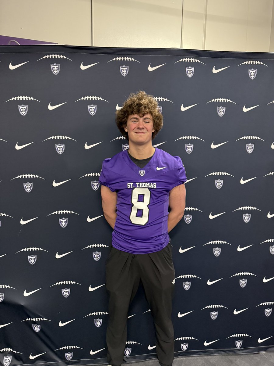 Jacob Rehfeld (@jacobrehfeld8) on Twitter photo Thank you <a href="/jay_macintyre11/">Jay MacIntyre</a> for the junior day invite. Had a great time being on campus! <a href="/FLrangerFB/">Forest Lake Rangers Football</a> <a href="/KevinNdi01/">Kevin Ndirangu</a> <a href="/Dj12Westman/">Dj Westman || 2026 || 5,11 Pg</a> <a href="/CullenChristens/">Cullen Christenson FLHS MN 2026</a> Thank you <a href="/jay_macintyre11/">Jay MacIntyre</a> for the junior day invite. Had a great time being on campus! <a href="/FLrangerFB/">Forest Lake Rangers Football</a> <a href="/KevinNdi01/">Kevin Ndirangu</a> <a href="/Dj12Westman/">Dj Westman || 2026 || 5,11 Pg</a> <a href="/CullenChristens/">Cullen Christenson FLHS MN 2026</a>