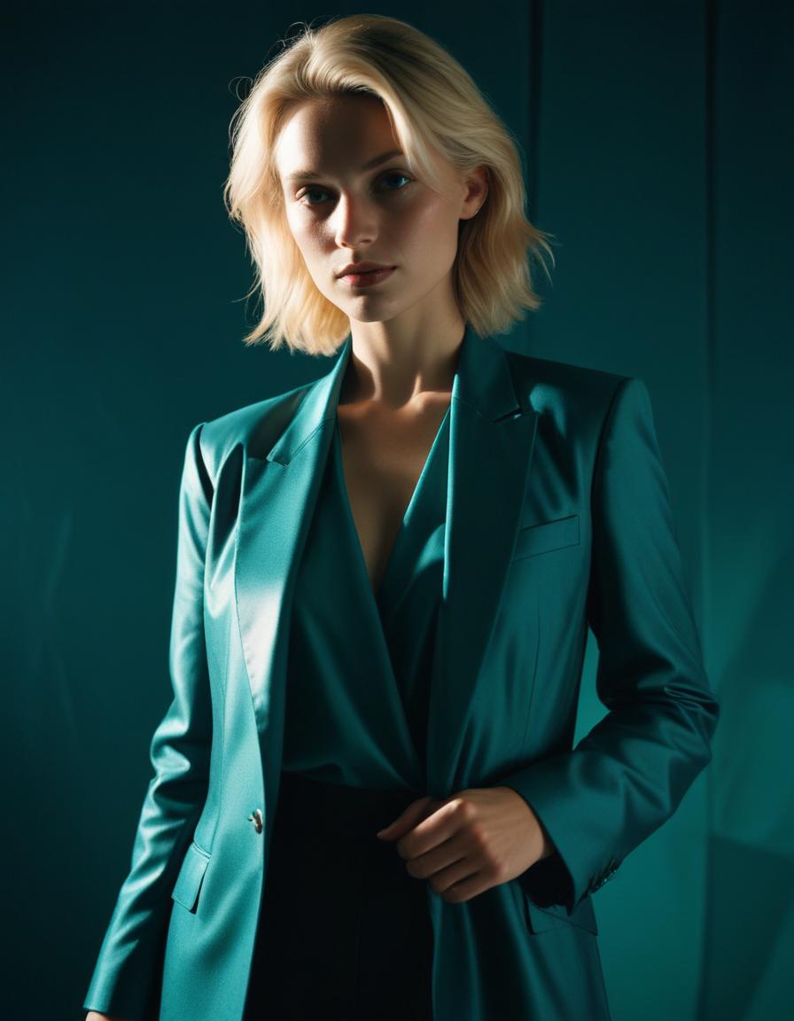 nulliox's tweet image. In love already?