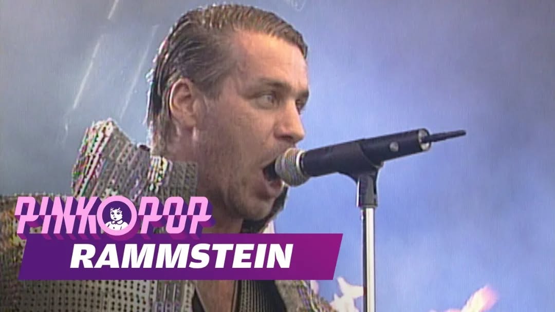 After 28 years, the full concert of Rammstein from the <a href="/FestivalPinkpop/">PinkpopFestival</a> in May 18, 1997, in Landgraaf, The Netherlands, has finally been uploaded.

Watch here ► youtube.com/watch?v=EsGgoC…