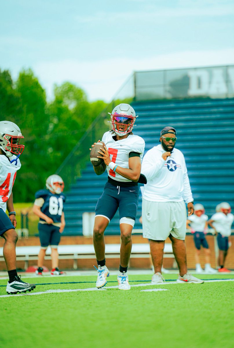 Kedrin “KJ” Clepper (@kj_clepper) on Twitter photo First two days of spring started off great, excited for the season <a href="/recruitPCHS/">Paulding County High School FB Recruits</a> <a href="/CoachJPressley/">Justin Pressley🏴☠️</a> <a href="/CoachBryantPCHS/">Coach Bryant</a> <a href="/PCHS_PatsFB/">Paulding County Football</a> <a href="/CoachPetroPCHS/">Nick Petrosky</a> <a href="/jamorriswyatt/">Coach JWyatt</a> First two days of spring started off great, excited for the season <a href="/recruitPCHS/">Paulding County High School FB Recruits</a> <a href="/CoachJPressley/">Justin Pressley🏴☠️</a> <a href="/CoachBryantPCHS/">Coach Bryant</a> <a href="/PCHS_PatsFB/">Paulding County Football</a> <a href="/CoachPetroPCHS/">Nick Petrosky</a> <a href="/jamorriswyatt/">Coach JWyatt</a>