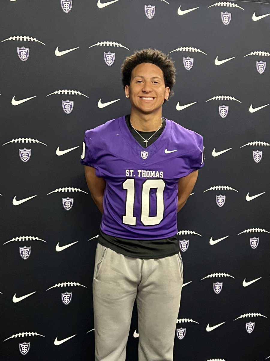 Kevin Ndirangu (@kevinndi01) on Twitter photo Thank you to <a href="/jay_macintyre11/">Jay MacIntyre</a> for inviting me and the boys out for a junior day! Looking forward to getting back on campus.
<a href="/UST_Football/">St. Thomas Football</a> <a href="/Coach_Caruso/">Coach Glenn Caruso</a> <a href="/JacobRehfeld8/">Jacob Rehfeld</a> <a href="/CullenChristens/">Cullen Christenson FLHS MN 2026</a> <a href="/Dj12Westman/">Dj Westman || 2026 || 5,11 Pg</a> <a href="/CoachNickleson/">Jaren Nickleson</a> Thank you to <a href="/jay_macintyre11/">Jay MacIntyre</a> for inviting me and the boys out for a junior day! Looking forward to getting back on campus.
<a href="/UST_Football/">St. Thomas Football</a> <a href="/Coach_Caruso/">Coach Glenn Caruso</a> <a href="/JacobRehfeld8/">Jacob Rehfeld</a> <a href="/CullenChristens/">Cullen Christenson FLHS MN 2026</a> <a href="/Dj12Westman/">Dj Westman || 2026 || 5,11 Pg</a> <a href="/CoachNickleson/">Jaren Nickleson</a>