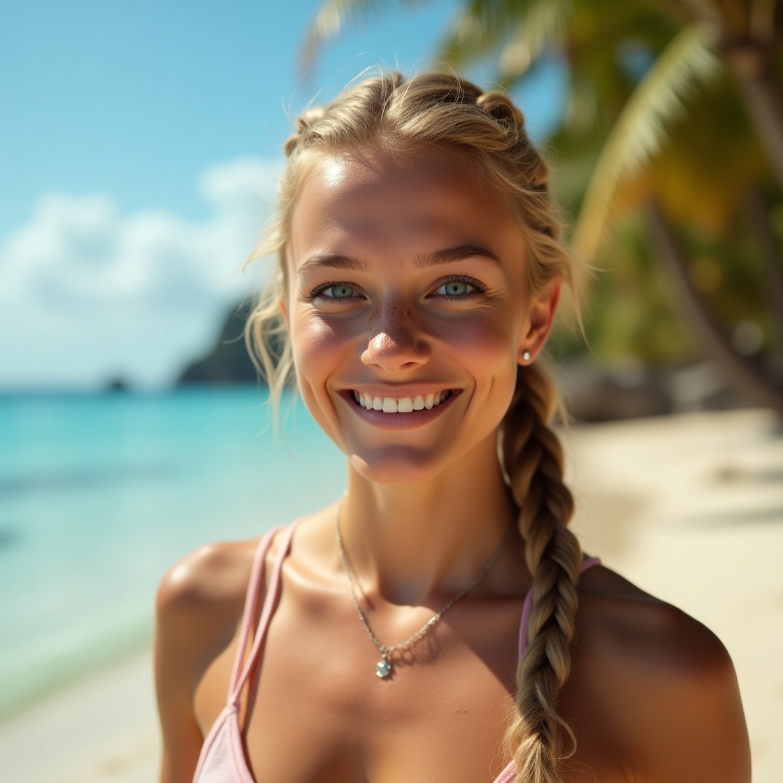 aktitwi's tweet image. Too perfect to be real?