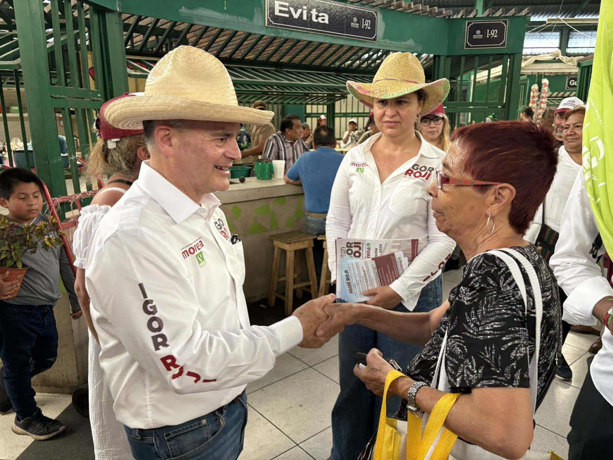 Igor Roji tweet media