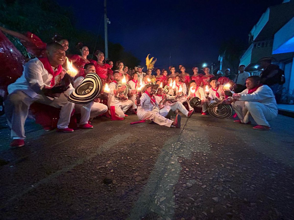 fonturcol's tweet photo. 3/3 Además, este fam trip promovió a Lorica como un destino turístico sostenible, auténtico y lleno de historia.  ¡El encanto patrimonial de Colombia se vive en cada rincón del Sinú! 💙💛❤️ #PueblosPatrimonio #ElPaísDeLaBelleza https://t.co/WDfU6UjnB7