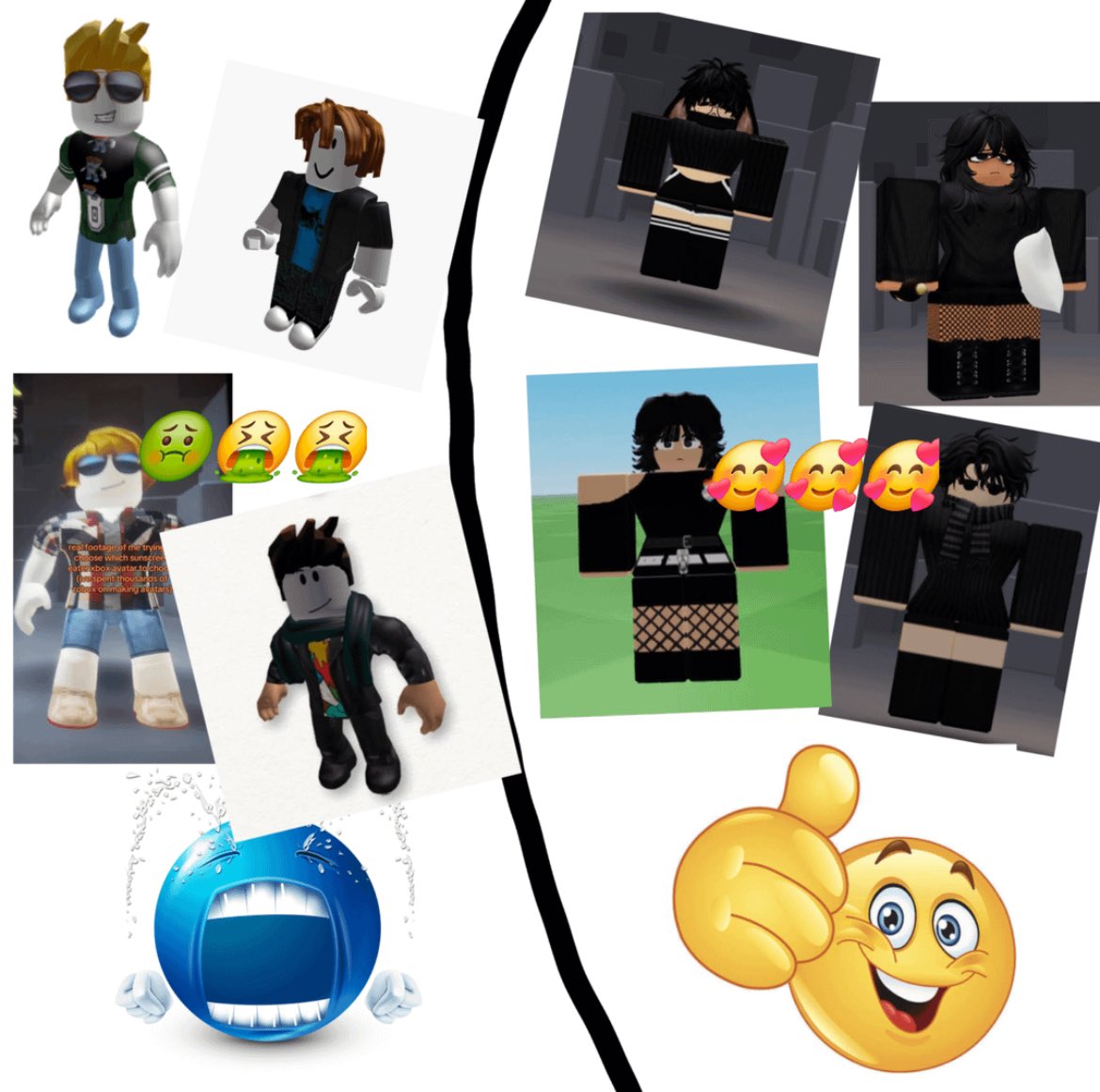 casxette's tweet image. #SAVEROBLOX