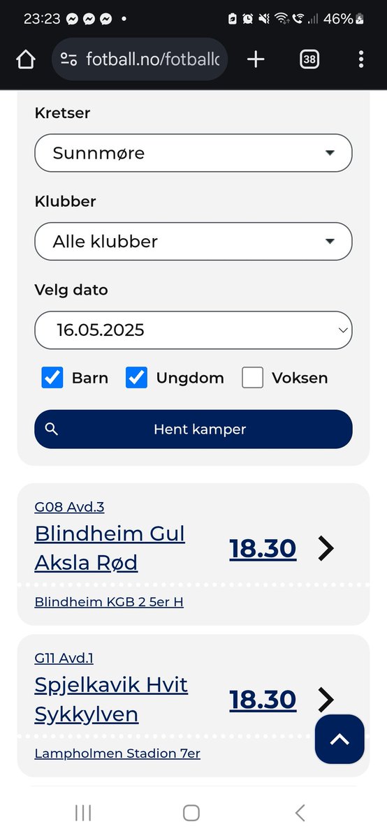 Geir Ove Eikrem tweet media