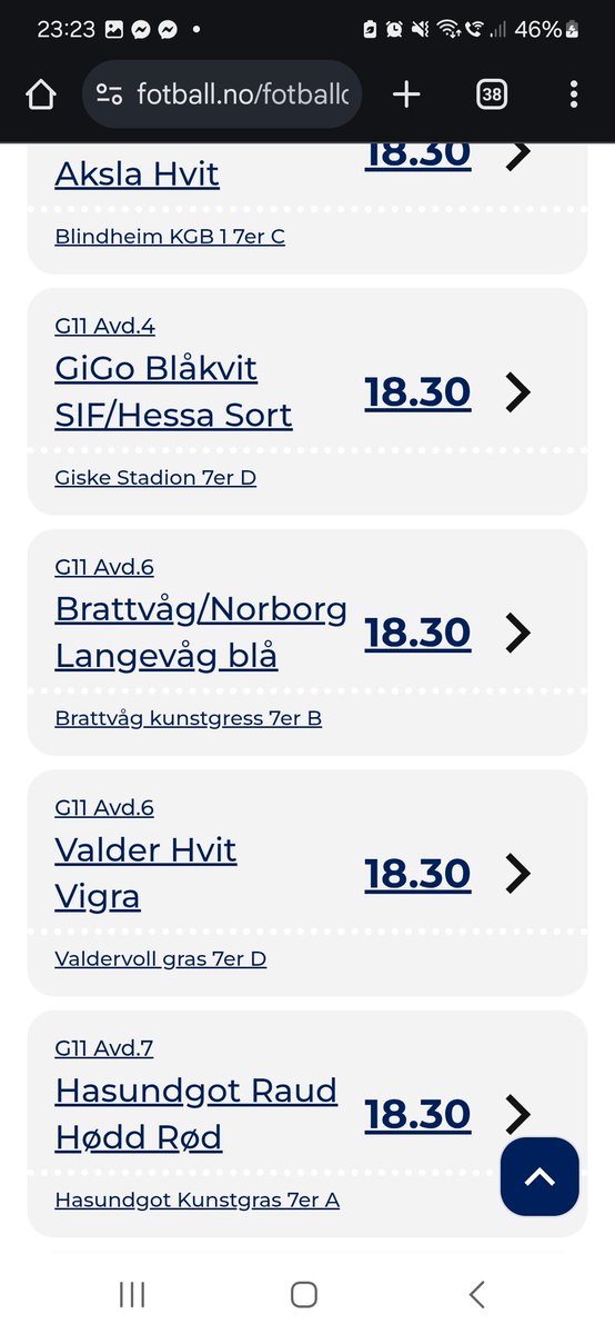 Geir Ove Eikrem tweet media