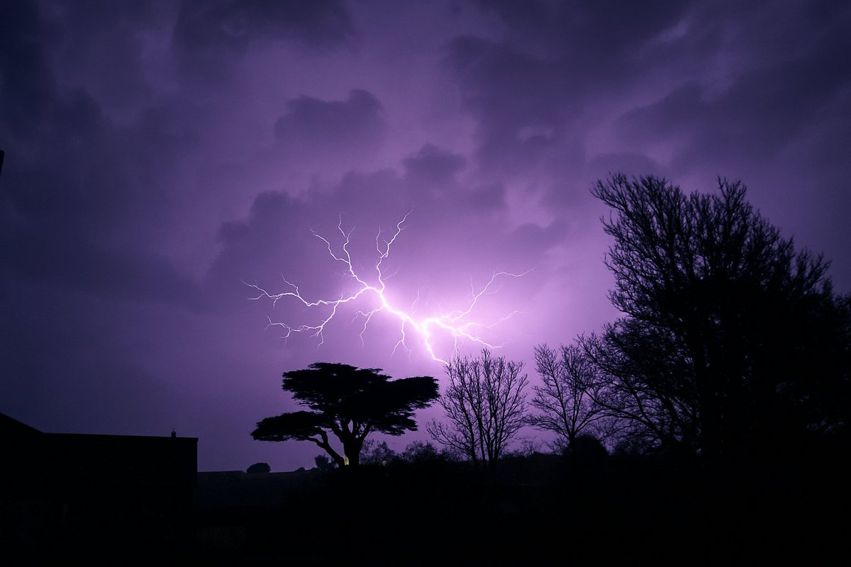 La nuit dernière, il y avait de l'électricité dans l'air 💃🏼