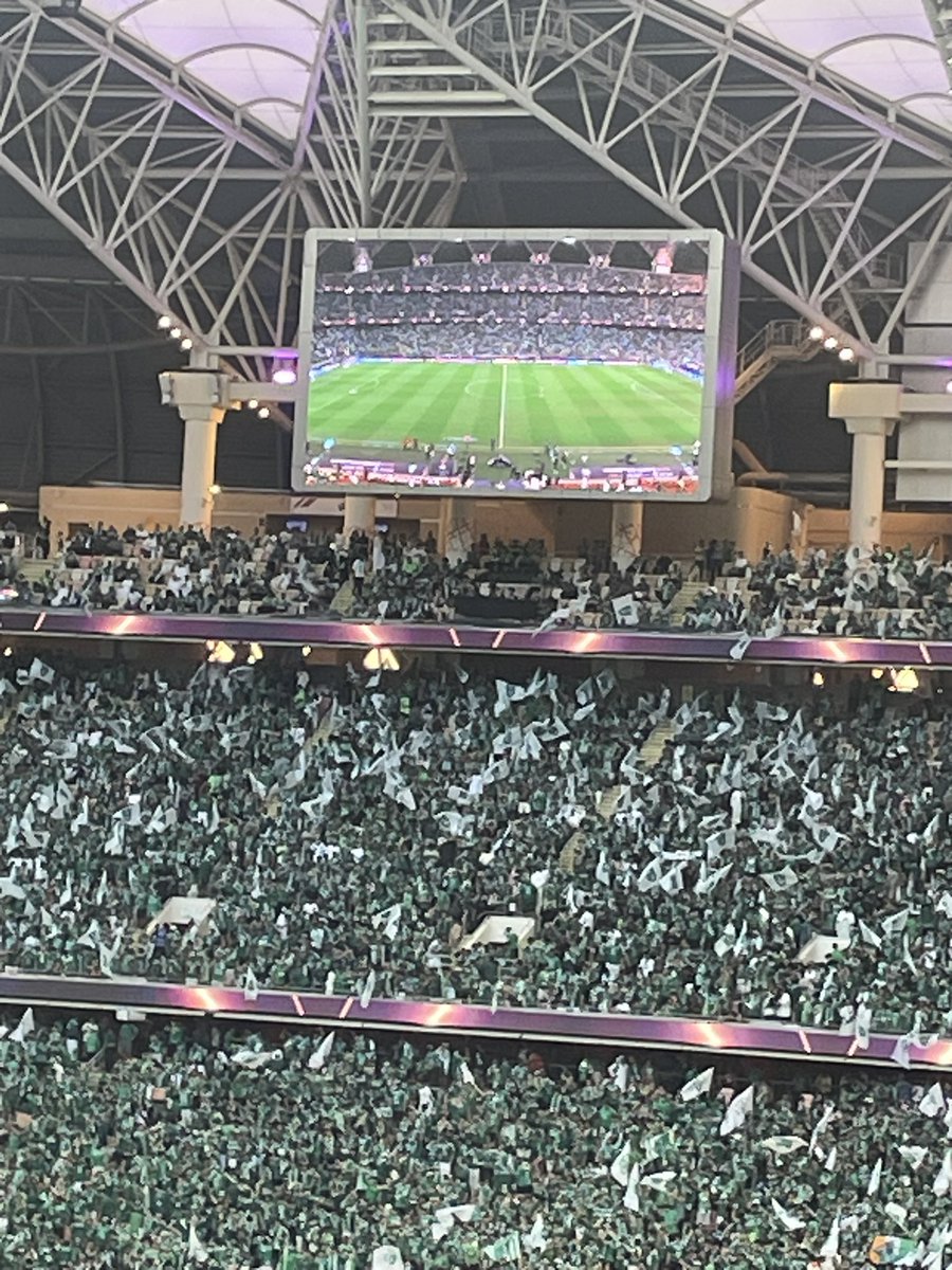 Trend_511's tweet photo. والله اجمل ايام حياتي هاليوم شكراً يااهلي والف مبروك ياملوكككككككك💚💚💚💚💚💚💚💚💚 https://t.co/XJ7zOcXV8l