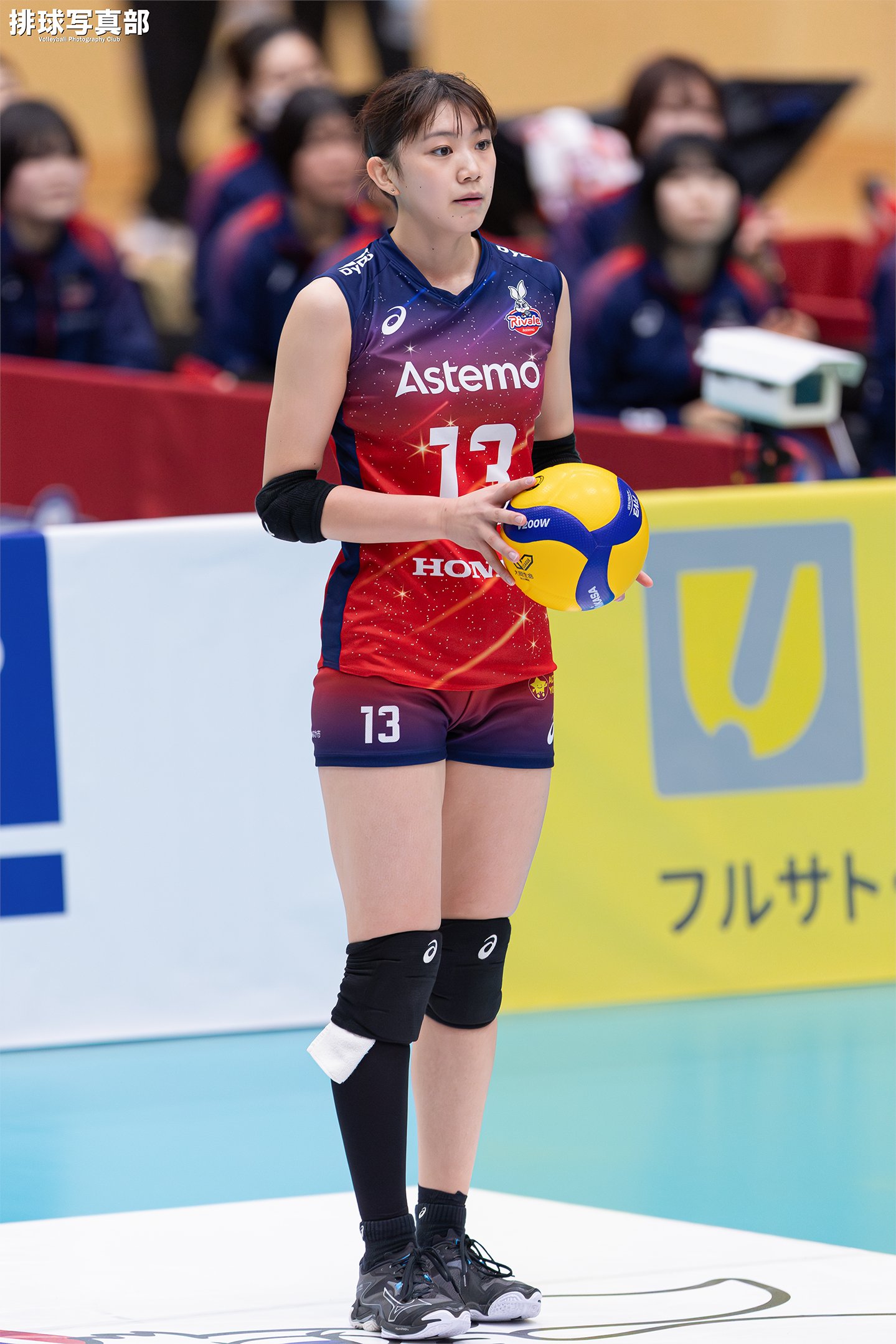 Astemoリヴァーレ茨城 #13 野中瑠衣選手 サイン色紙 Astemoリヴァーレ茨城 #13 野中瑠衣選手 サイン色紙 新作人気