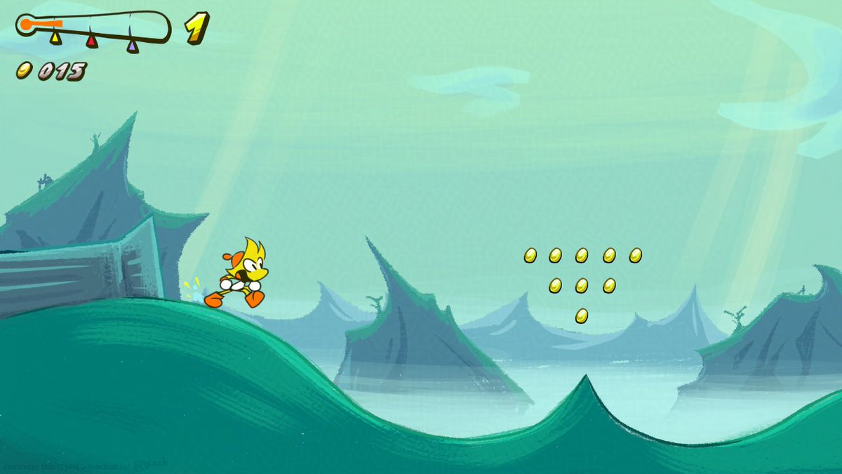 Wachine_Machine's tweet image. felt like getting back to learning godot, let&apos;s see if I can make anything close to the mockups this time