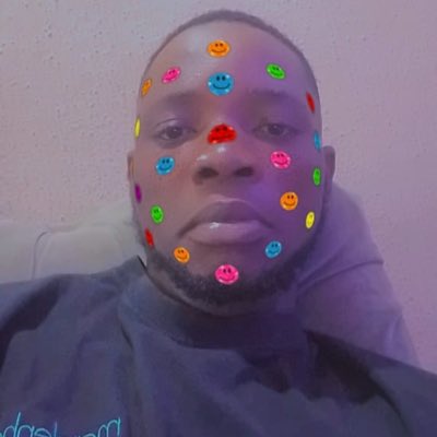 Wahnimi94's tweet photo. #NewProfilePic https://t.co/JAuyhJ7GBY