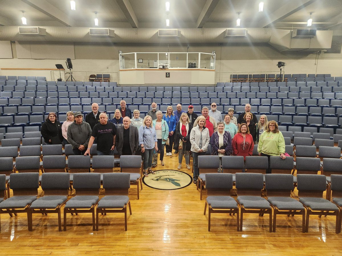 Eric Turner (@drturner_whs) on Twitter photo It was an honor to have some <a href="/gowhsbluejays/">Washington High School</a> alumni (and a couple of their teachers!) from the class of 1975 on campus today for a tour. The group is gathering for their class reunion tonight, and it was a joy to walk the halls of WHS with them! I learned some WHS history as well! It was an honor to have some <a href="/gowhsbluejays/">Washington High School</a> alumni (and a couple of their teachers!) from the class of 1975 on campus today for a tour. The group is gathering for their class reunion tonight, and it was a joy to walk the halls of WHS with them! I learned some WHS history as well!