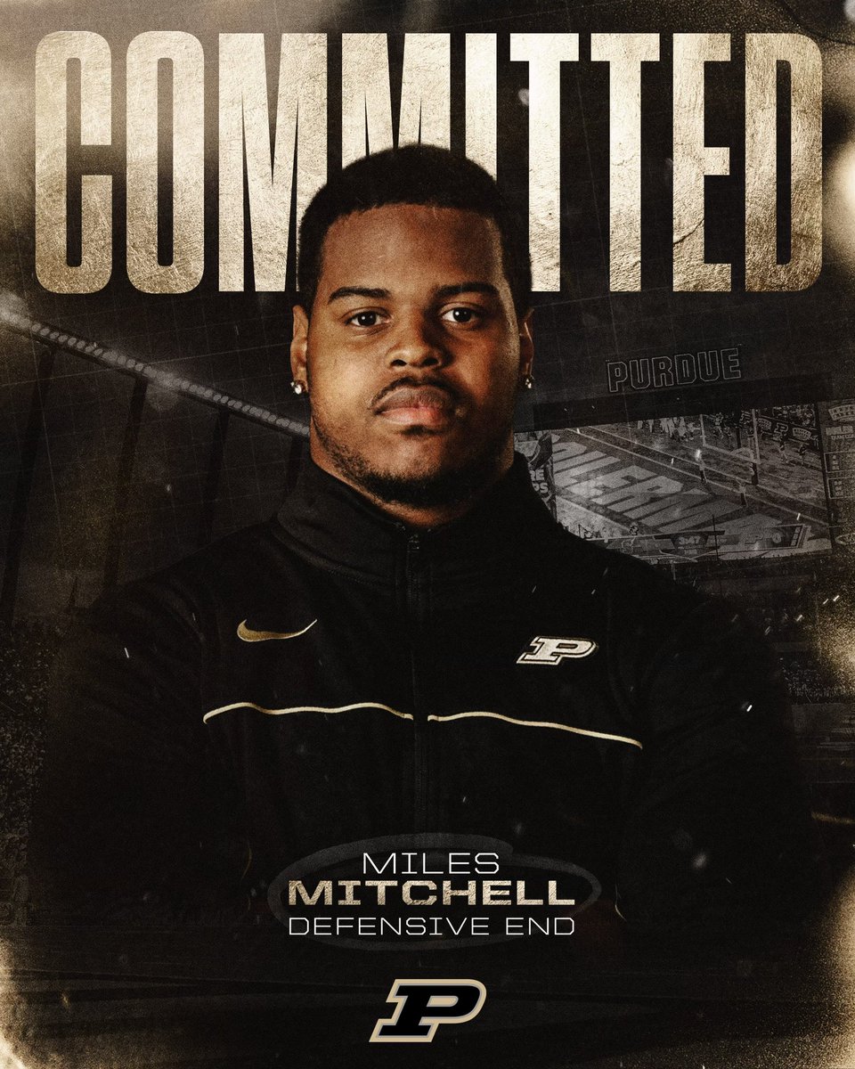 All Glory to God!! <a href="/BoilerFootball/">Purdue Football</a> 
#BOILERUP
