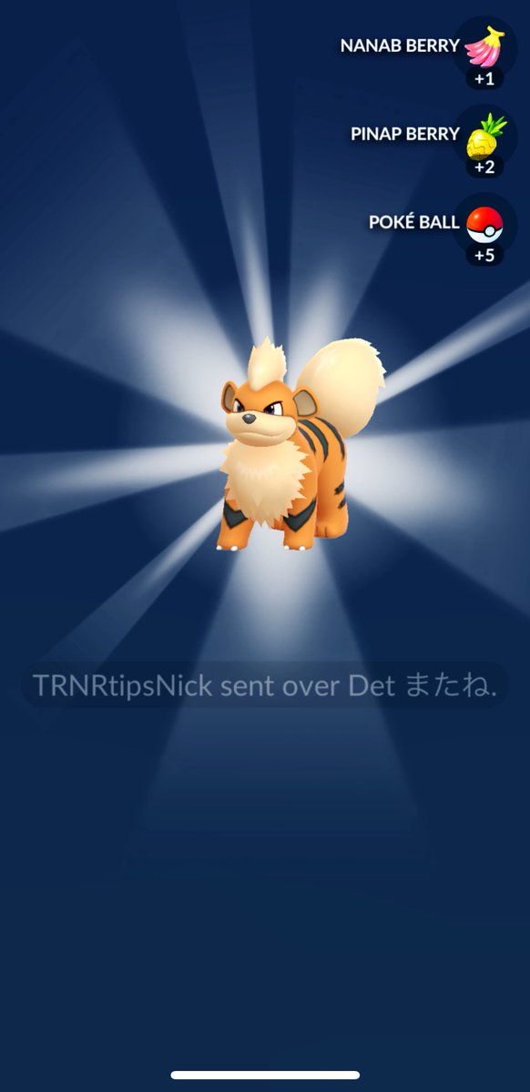 EdHartThe1st's tweet image. Trainer Trip catches - Ireland

@PokemonGoApp #PokemonGo #TrainerTrip #TrainerTips