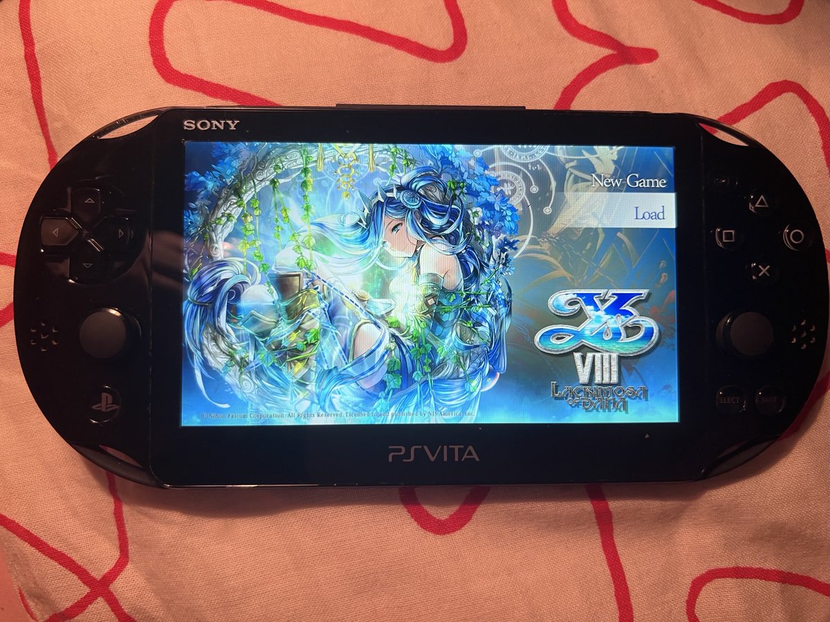 PcollectorPs's tweet image. Is there a better game on the PS Vita?