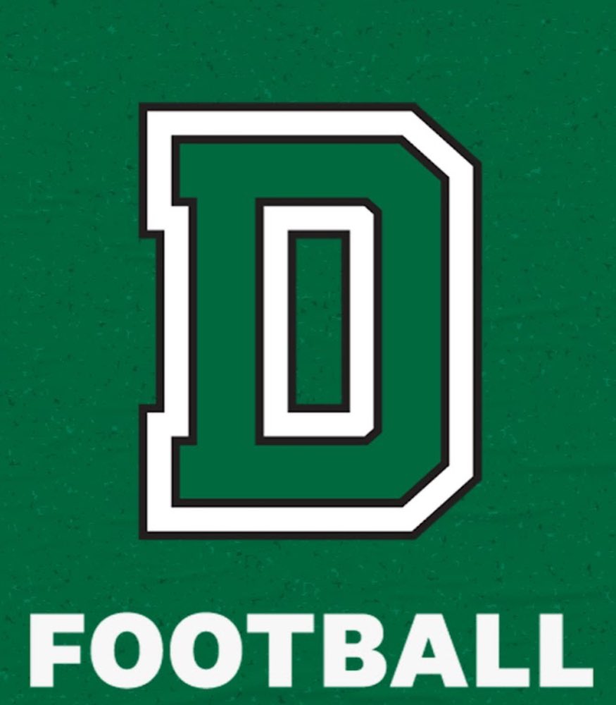 Jesse Gagliardi (@gagliardi_jesse) on Twitter photo Had a great time learning more about <a href="/DartmouthFTBL/">Dartmouth Football</a> today! Thank you to <a href="/CoachEBrenss/">Erin Brennan</a> for touring me around the facilities and campus! Finally, thank you to <a href="/Coach_McCorkle/">Sammy McCorkle</a> for talking with us about the program and having us for a practices today!
<a href="/M2_QBacademy/">M2 QB Academy</a> <a href="/amclaughlinqb/">Alex McLaughlin</a> Had a great time learning more about <a href="/DartmouthFTBL/">Dartmouth Football</a> today! Thank you to <a href="/CoachEBrenss/">Erin Brennan</a> for touring me around the facilities and campus! Finally, thank you to <a href="/Coach_McCorkle/">Sammy McCorkle</a> for talking with us about the program and having us for a practices today!
<a href="/M2_QBacademy/">M2 QB Academy</a> <a href="/amclaughlinqb/">Alex McLaughlin</a>