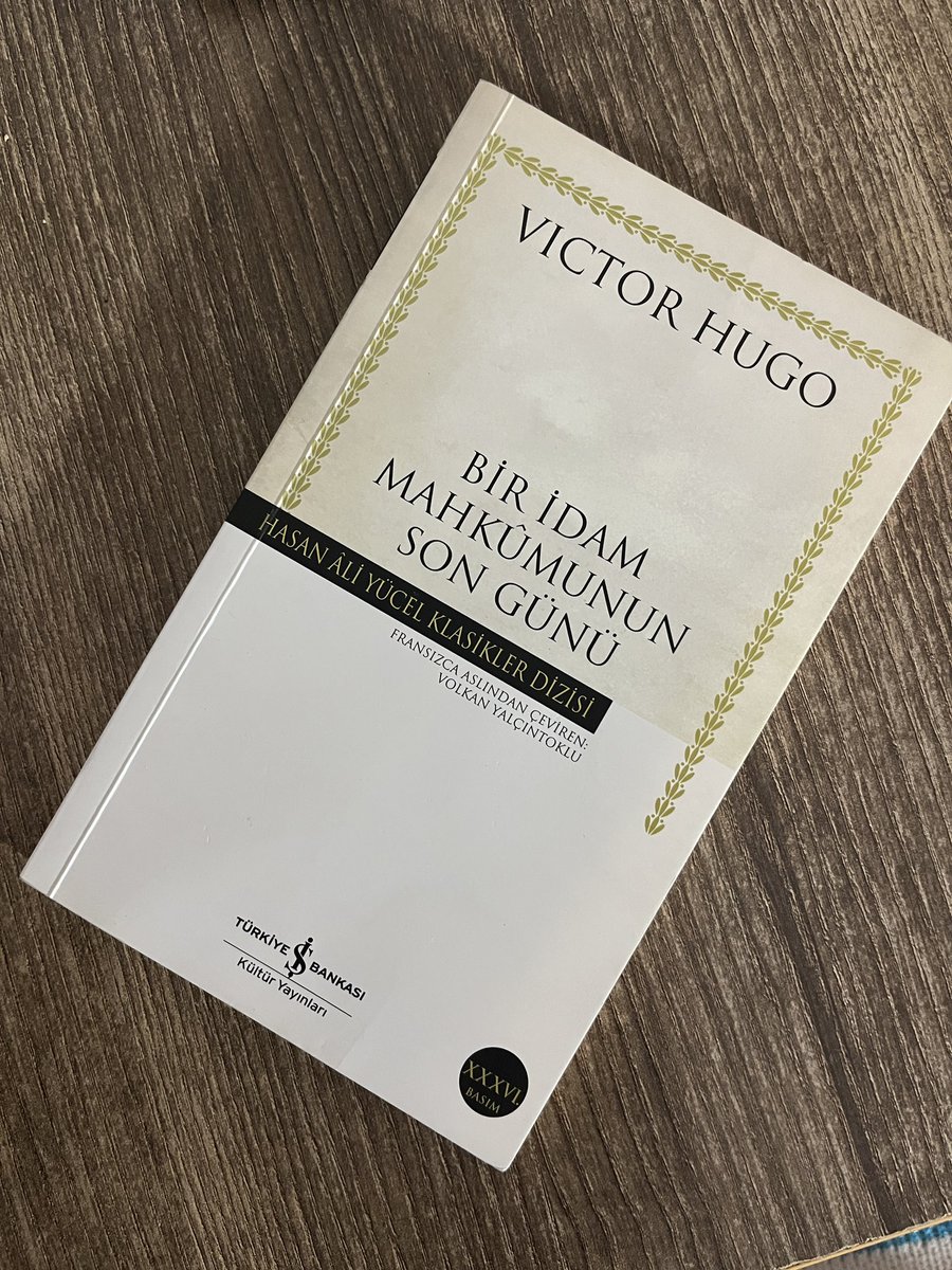 İyilik taslayan bu boş lafların ardında sadece yürek katılığını, acımasızlığı, barbarlığı, görevini yerine getirdiğini kanıtlama arzusunu, maaşını alabilme ihtiyacını göreceksiniz 

Victor Hugo 

 #EkAtama2024KPSS