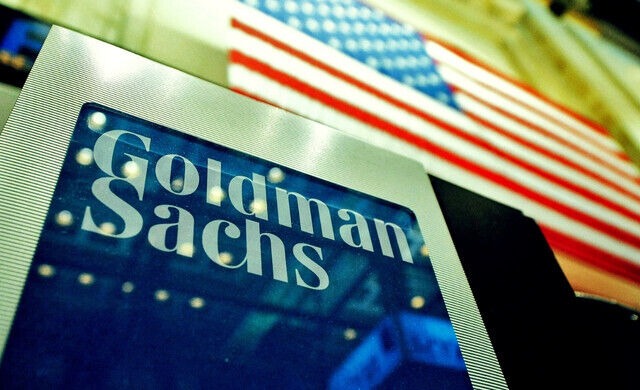 JUST IN: GOLDMAN SACHS TO LAUNCH 24/7 TRADING FOR TOKENIZED US TREASURYS AND MONEY MARKET FUNDS.

Source: <a href="/Cointelegraph/">Cointelegraph</a>