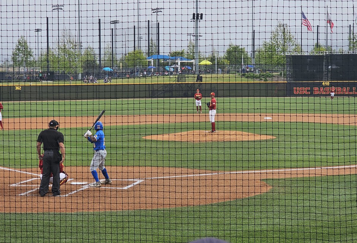 GoUSC ✌️
#FightOn #USC  #BeattheBruins