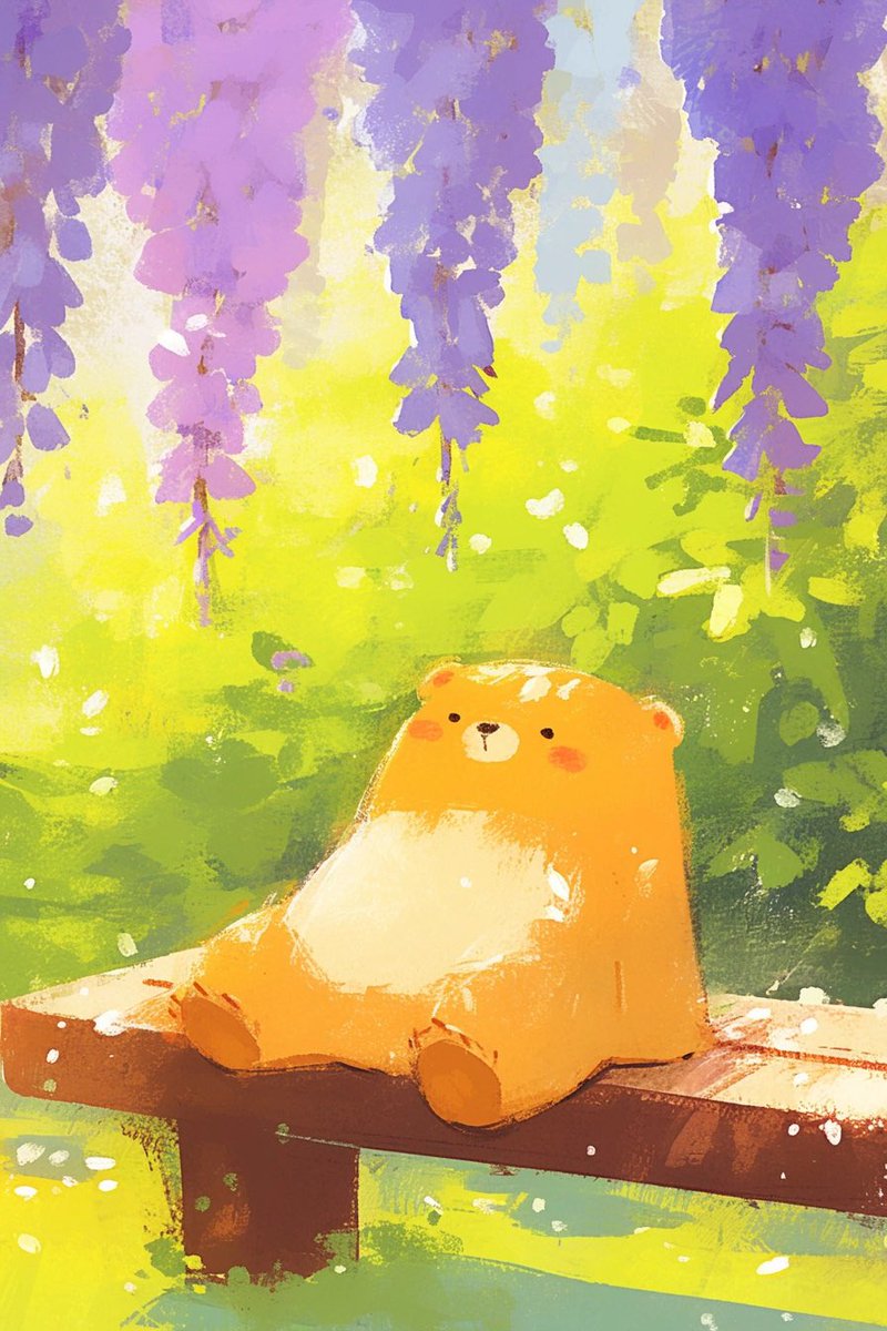 おはよう