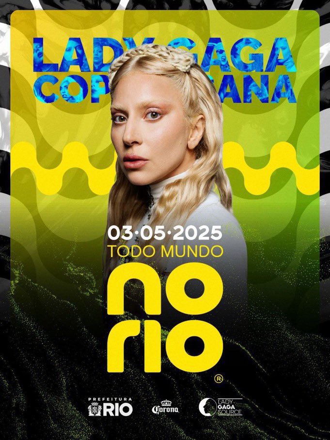 RealTimeRating's tweet image. Stream gratis del show de Lady Gaga en Río esta noche a partir de las 21:15

CANAL GLOBO
rb.gy/0a5xhs

CANAL MULTISHOW
rb.gy/bubagy
piratetv.pro/multishow/