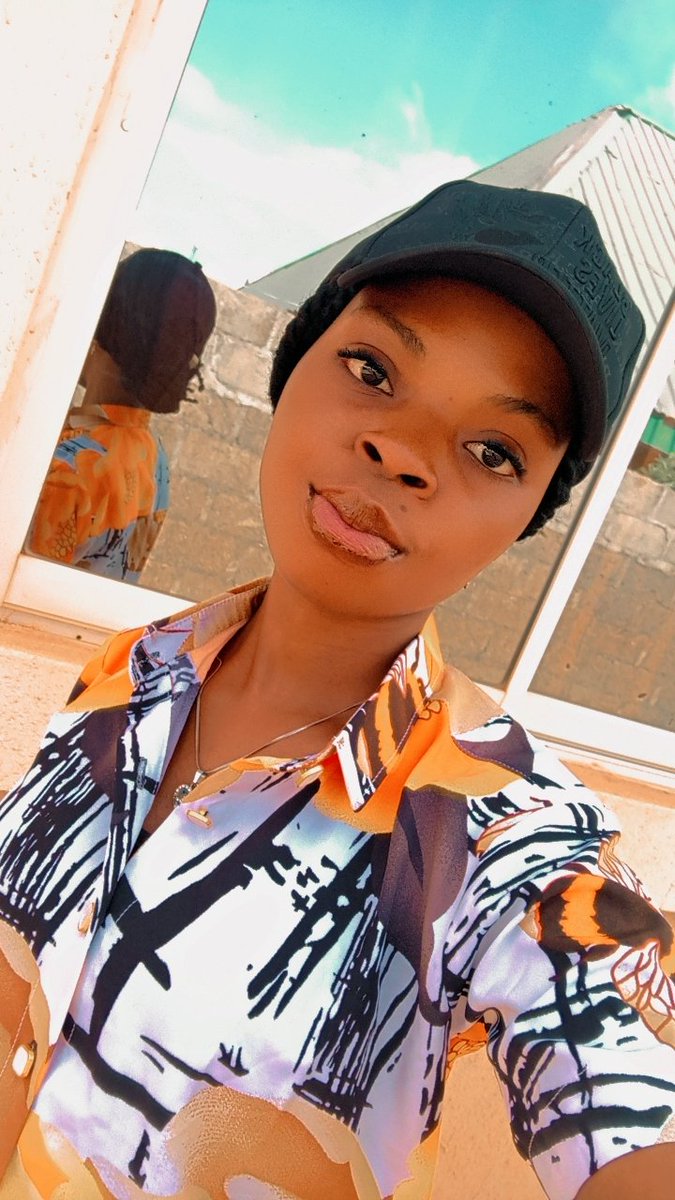 Ohunene Ezekiel (@mheezpraize) on Twitter photo 