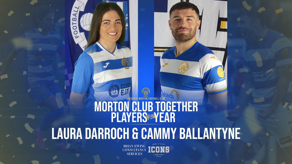 Greenock Morton tweet media