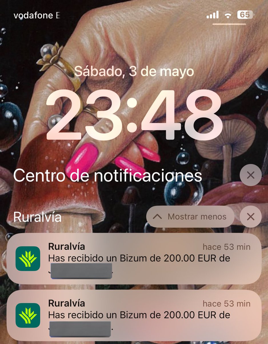 +400 
Mi puto cornudo solo sirve para pagar mientras me ve disfrutando con mi macho 
Algún cornudo más desea ser nuestro esclavo?