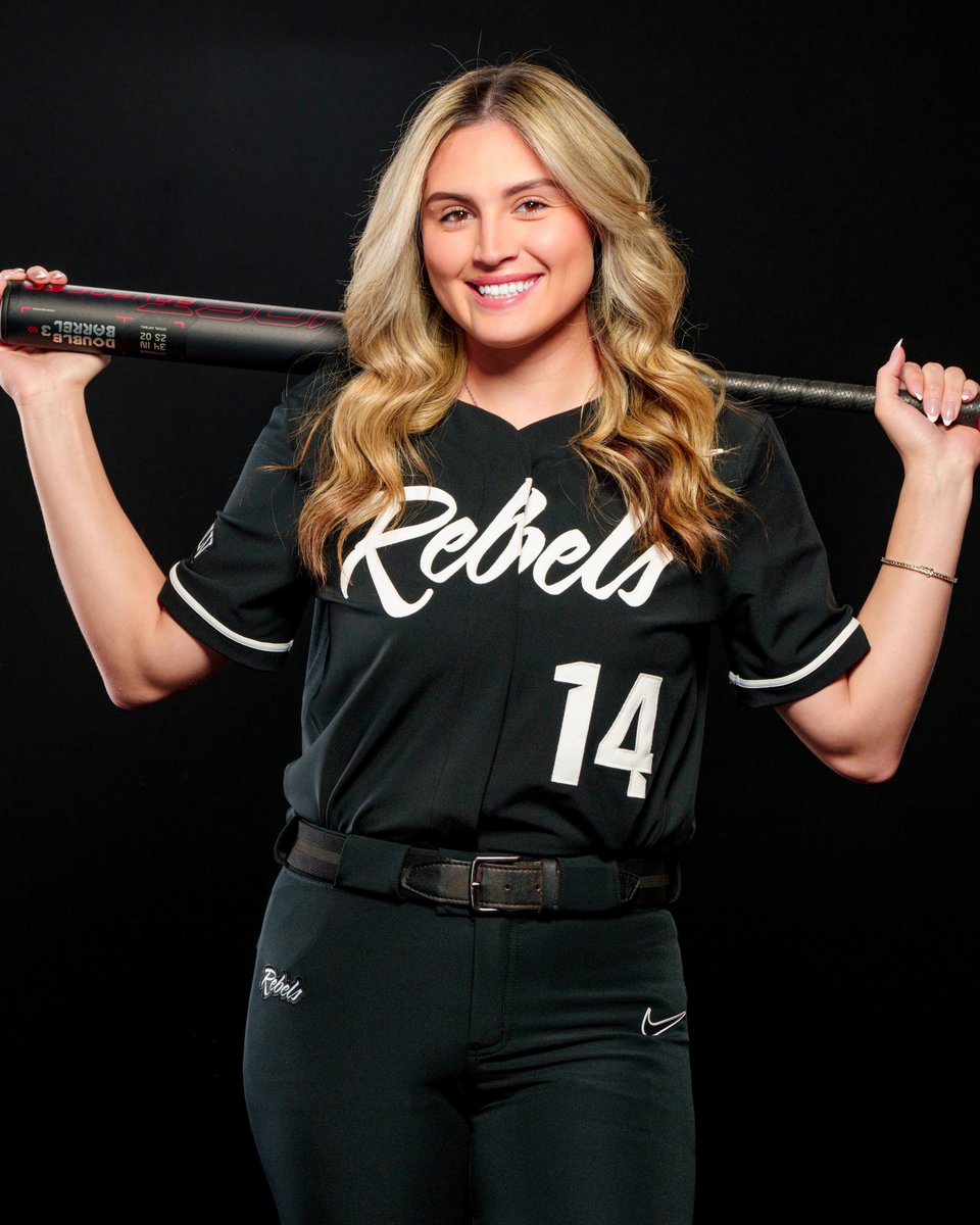 UNLV Softball (@unlvsoftball) on Twitter photo Thank you, Destinee Noury, forever a Rebel❤️ Thank you, Destinee Noury, forever a Rebel❤️