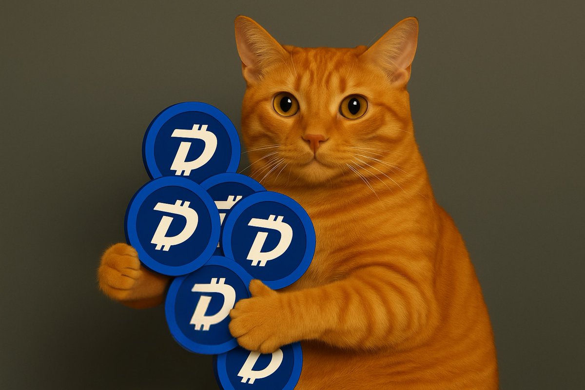 #BlockChain tweet media