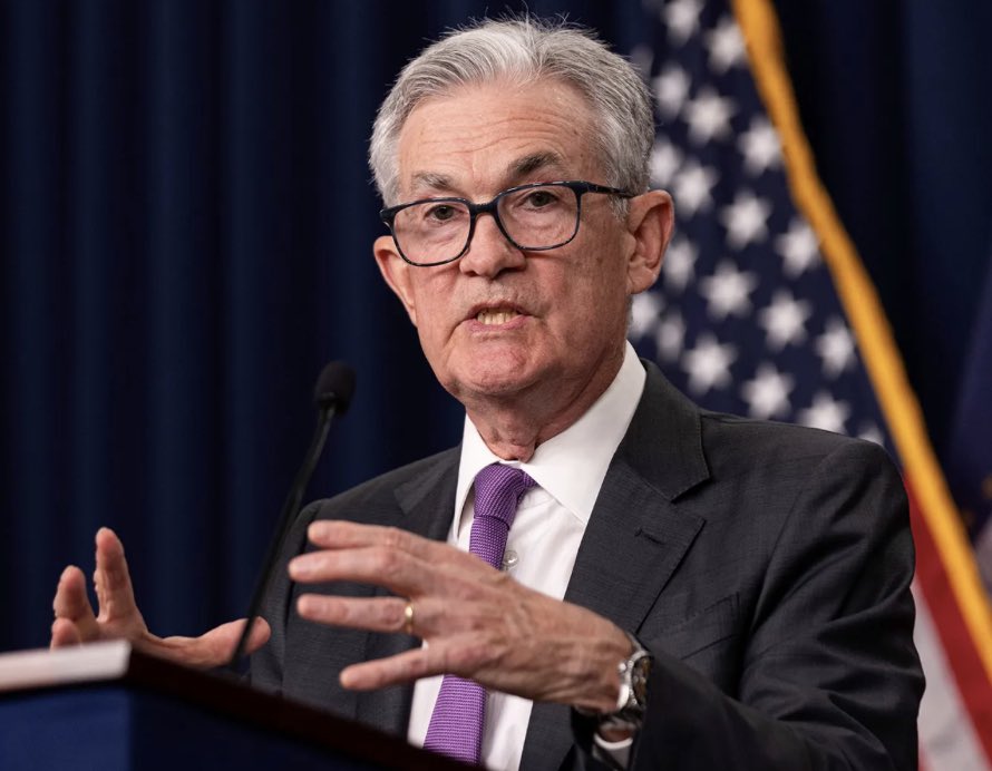 Rates cuts are coming.     

Altcoins will explode.

STAY BULLISH 🔥