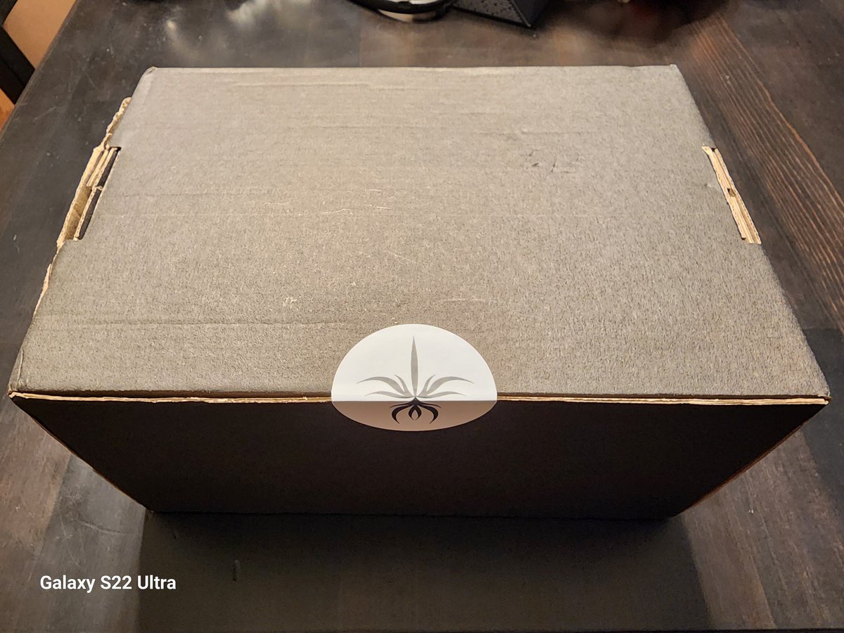 TY so much <a href="/ignea_band/">🇺🇦IGNEA🇺🇦</a> My shipment came in and everything is intact. Including this fat guy that showed up from somewhere, whoever tf he is...