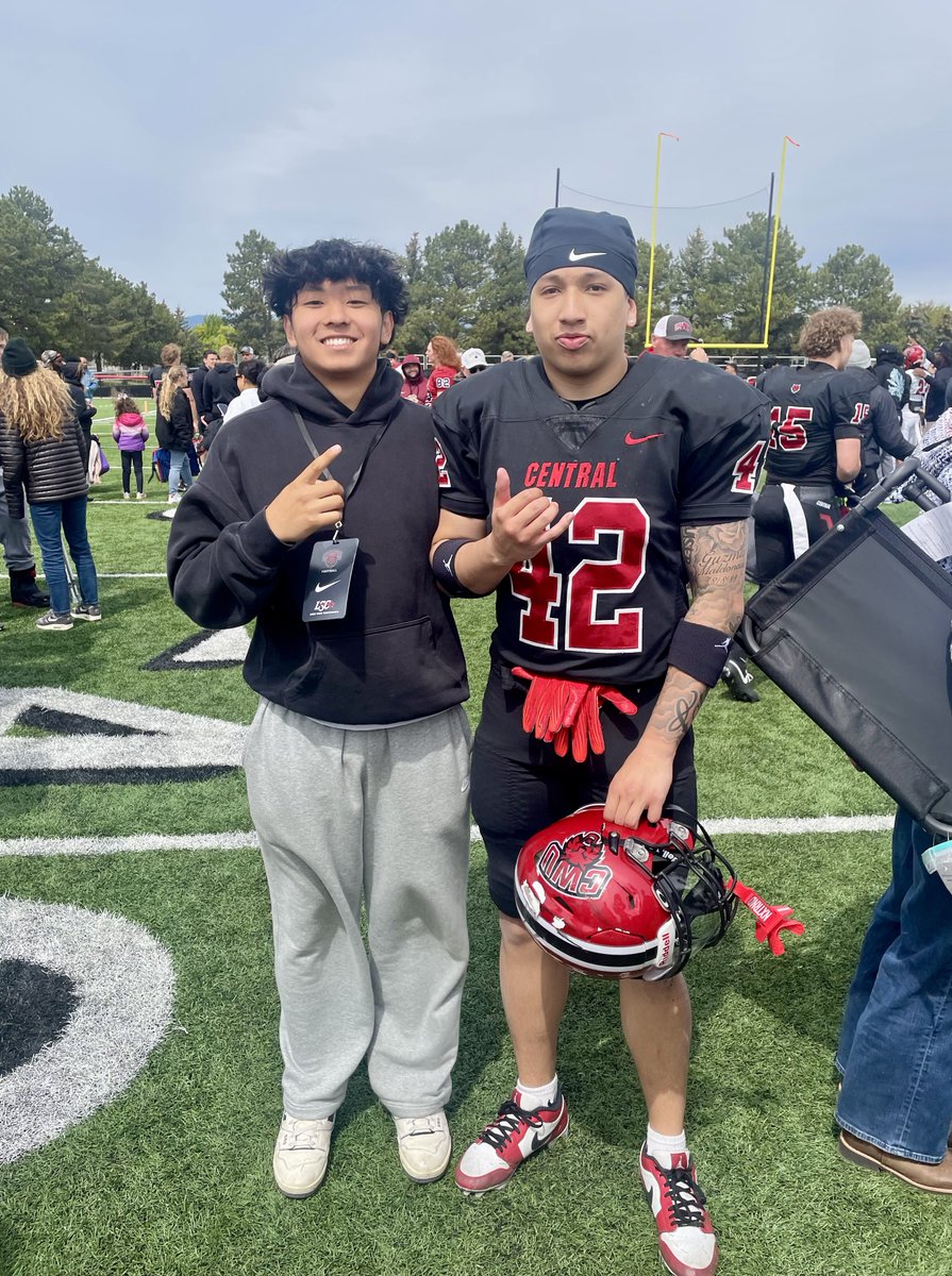 Isaiah Olson (@isaiahaolson) on Twitter photo Thank you <a href="/coachmurphhhh/">Ju'Wan Murphy</a> and <a href="/coachbradycrane/">Coach Brady Crane</a> for the Jr. day and scrimmage invites. I can’t wait to be back out for camps this summer. <a href="/CWUFB/">CWU Football</a> <a href="/shanedKeck/">Coach Shane Keck</a> Thank you <a href="/coachmurphhhh/">Ju'Wan Murphy</a> and <a href="/coachbradycrane/">Coach Brady Crane</a> for the Jr. day and scrimmage invites. I can’t wait to be back out for camps this summer. <a href="/CWUFB/">CWU Football</a> <a href="/shanedKeck/">Coach Shane Keck</a>