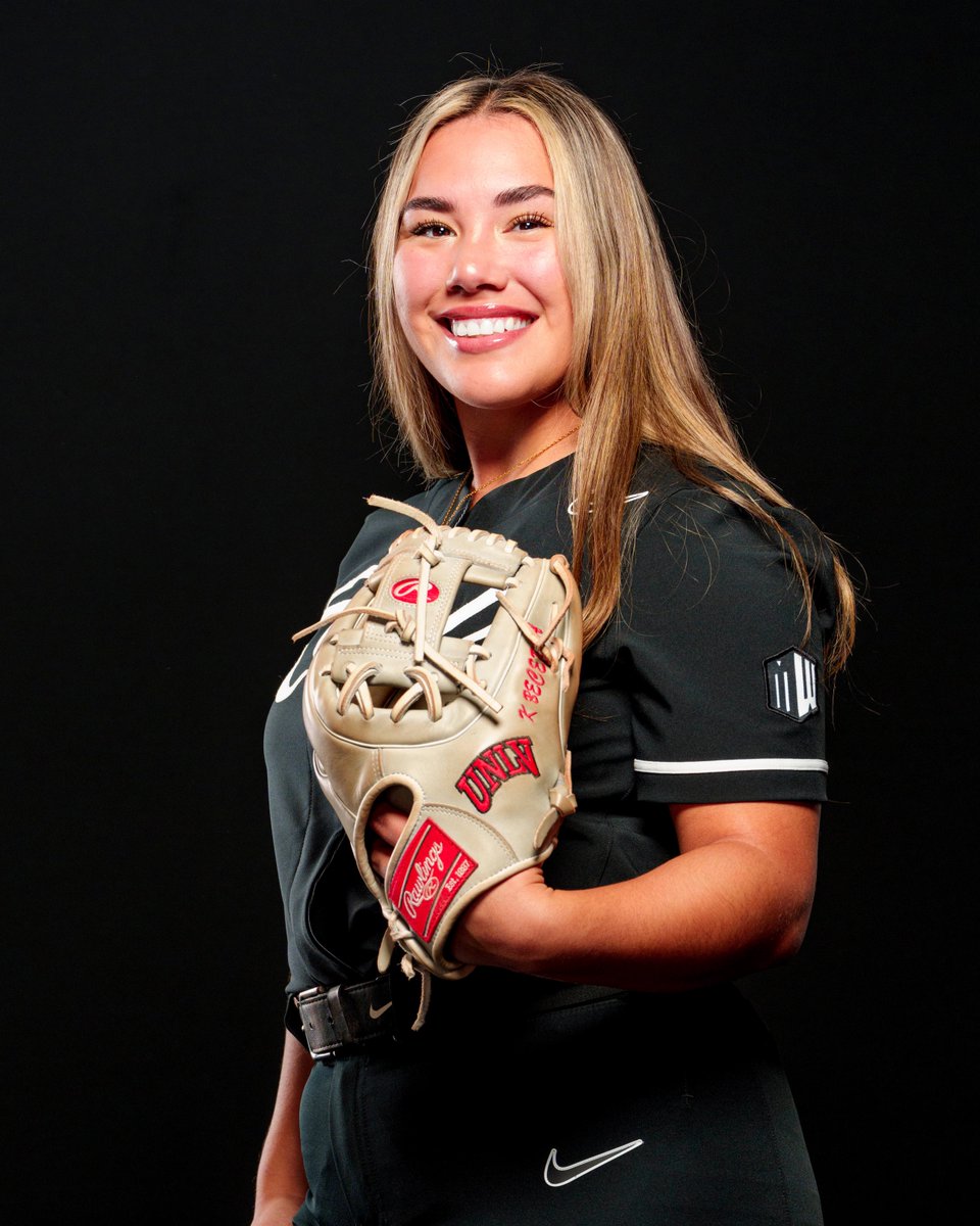 UNLV Softball (@unlvsoftball) on Twitter photo Thank you, Karmyna Becerra, forever a Rebel❤️
<a href="/BecerraKarmyna/">Myna Becerra</a> Thank you, Karmyna Becerra, forever a Rebel❤️
<a href="/BecerraKarmyna/">Myna Becerra</a>